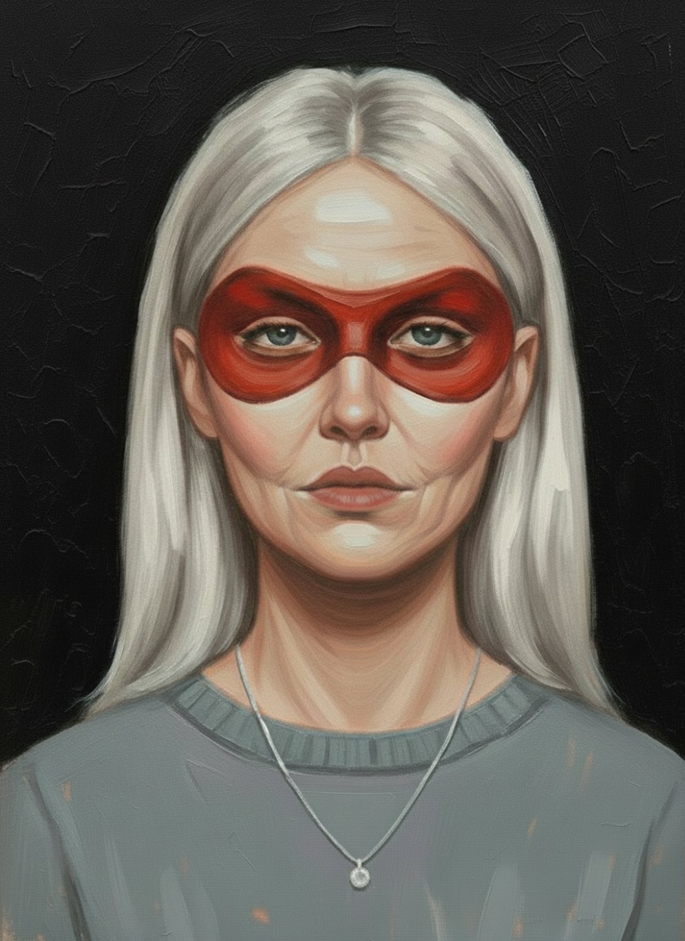 The Restaurant / Café Owner